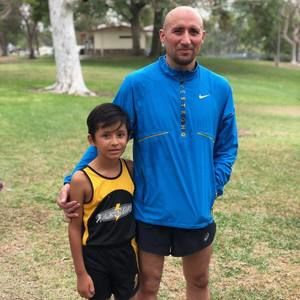 Meet your Posher, Marco